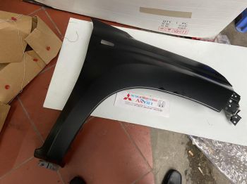 Tai xe Mitsubishi Triton 2019-2021 