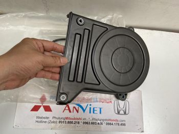 Ốp cam xe Mitsubishi Pajero Sport 