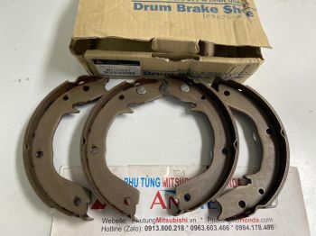 Phanh tay xe Mitsubishi Pajero Chở tiền V73-V93