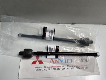 Rô tuyn lái trong xe Mitsubishi Lancer chính hãng