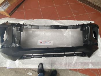 Ba đờ sốc trước xe Mitsubishi Triton 2019-2021