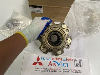 Bi moay ơ, Bạc đạn sau xe Mitsubishi Pajero ngân hàng V73-V93