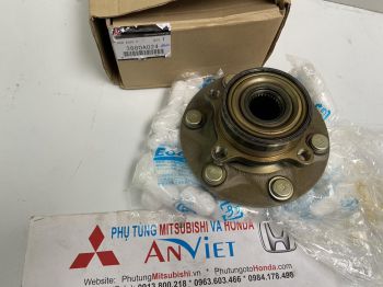 Bi moay ơ, Bạc đạn trước xe Mitsubishi Pajero chở tiền V73-V93