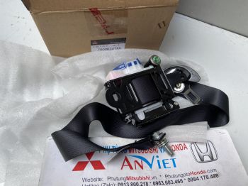 Dây đai an toàn xe Mitsubishi Outlander Sport