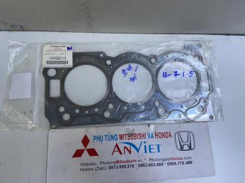 Gioăng mặt máy xe Mitsubishi Pajero Sport