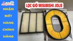 Lọc gió Mitsubishi Jolie