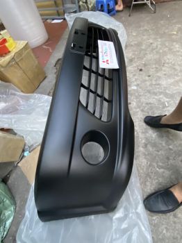 Ba đờ sốc trước xe mitsubishi Jolie 2003-2006