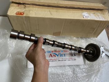 Trục cam xe Mitsubishi Pajero Sport 