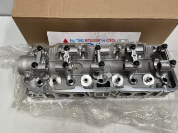 Mặt máy xe Mitsubishi Jolie chính hãng