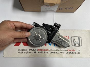 Mô tơ lên xuống kính xe Mitsubishi Pajero Sport