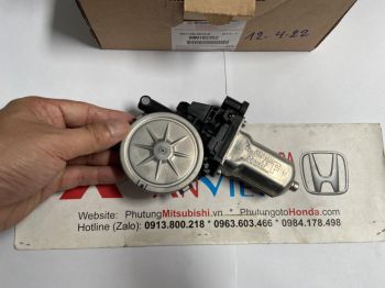 Mô tơ lên xuống kính xe Mitsubishi Triton