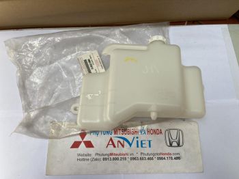 Bình nước phụ xe Mitsubishi Pajero Sport  