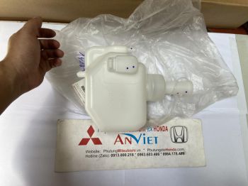 Bình nước phụ xe Mitsubishi Mirage