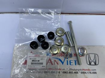 Thanh chống cân bằng sau xe Mitsubishi Pajero Sport