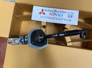 Trục lái xe Mitsubishi Pajero Sport 2018 đến 2022