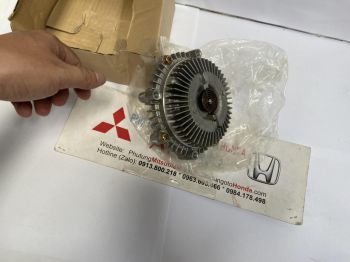 Ly tâm quạt xe Mitsubishi Jolie chế 2000 đến 2003