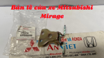 Bản lề cửa xe Mitsubishi Mirage