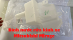 Bình nước rửa kính xe Mitsubishi Mirage