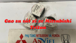 Cao su sắt xi xe Mitsubishi Triton