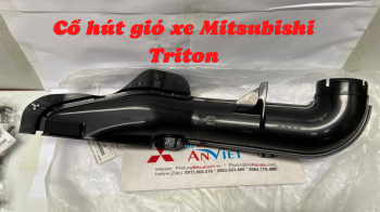 Cổ hút gió xe Mitsubishi Triton