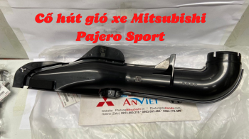 Cổ hút gió xe Mitsubishi Pajero Sport 