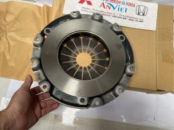 Bàn ép xe Mitsubishi Pajero V6-3000