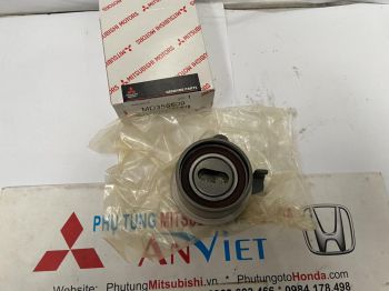 Bi tăng dây curoa điều hòa xe Mitsubishi Pajero Sport 