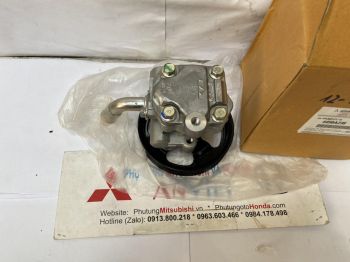 Bơm trợ lực lái xe Mitsubishi Triton 2019-2022