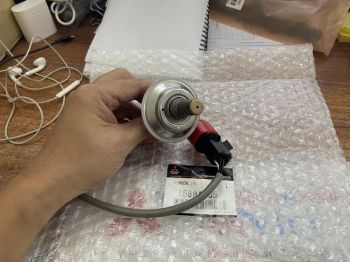 Cảm biến oxy xe Mitsubishi Outlander