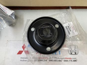 Bát bèo giảm xóc xe Mitsubishi Pajero SPORT