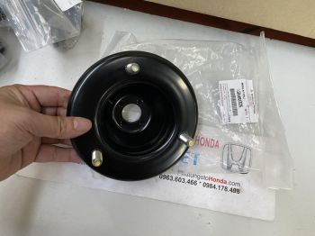 Bát bèo giảm xóc xe Mitsubishi Triton