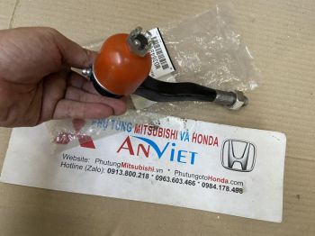 Rô tuyn lái trong xe Mitsubishi Pajero v6-3000