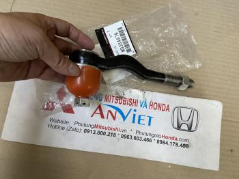 Rô tuyn lái trong xe Mitsubishi Pajero v6-3500