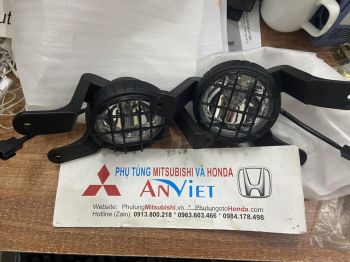 Đèn sương mù Mitsubishi Jolie