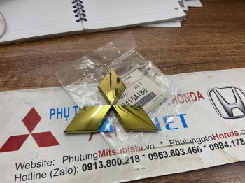 Lô gô sau xe Mitsubishi GRANDIS