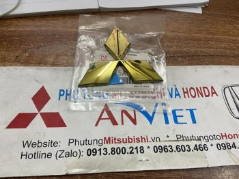 Lô gô xe Mitsubishi GRANDIS