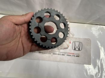 Nhông đối trọng xe Mitsubishi JOLIE