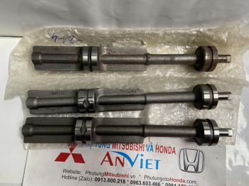 Trục đối trọng xe Mitsubishi PAJERO V31