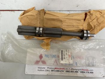 Trục đối trọng xe Mitsubishi ZINGER