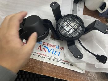 Đèn gầm xe Mitsubishi JOLIE