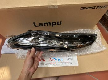 Đèn định vị xe Mitsubishi XPANDER