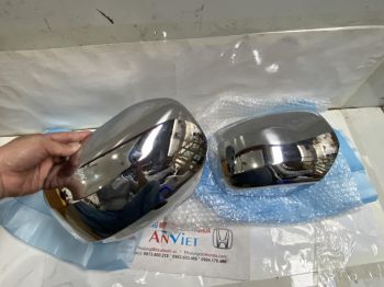 Ốp gương, Gáo gương xe Mitsubishi Triton 2016-2018 hàng thanh lý