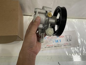 Bơm trợ lực lái xe Mitsubishi TRITON MÁY XĂNG