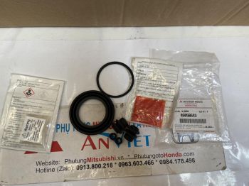 Cuppen và chụp bụi phanh trước xe Mitsubishi Mirage