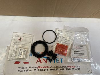 Cuppen phanh xe Mitsubishi Attrage
