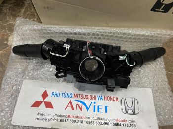 Cụm đèn công tắc pha cốt gạt mưa xe Mitsubishi Triton