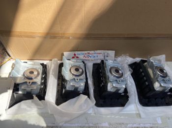 Túi khí táp lô xe Mitsubishi Xpander