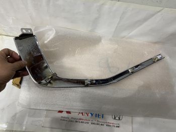 Ốp viền mạ Cản trước, Ba đờ sốc trước Attrage 2020-2022 hàng thanh lý | 6407A380