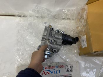 Van EGR xe Mitsubishi Triton 2019-2022