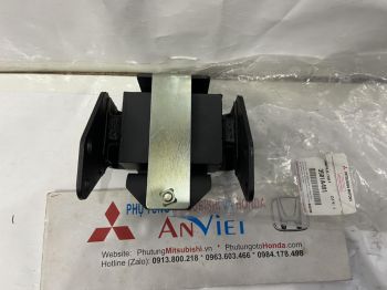 Cao su giảm chấn cầu sau xe Mitsubishi Pajero Sport